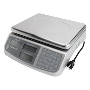 New Products - Escali® C3315 Digital Counting Scale