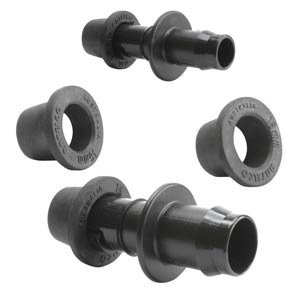New Products - Take-Off Fittings & Grommets