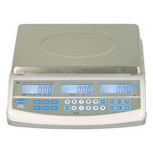 New Products - PC30 Price-Computing Scale