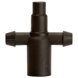  - Flat 2-Way Stackable Manifold