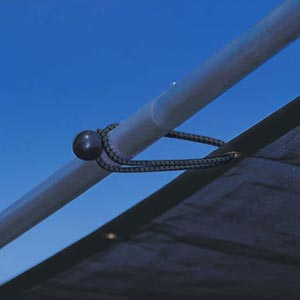 - Snugger Tie Downs - 8"