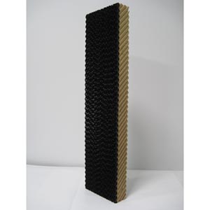 Greenhouse Fans &amp; Cooling - Name not found - 6" Replacement Kuul® Pad - 6'H