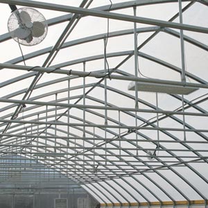 - Gothic-Style Support Package - 24' Wide
