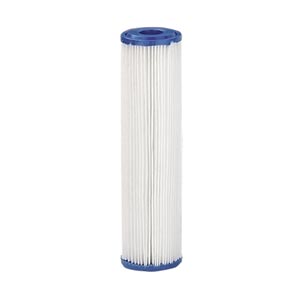  - Pleated Polyester Filter 50 Micron 2-3/4" x 9-3/4"