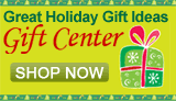 Holiday Gift Center - Growers Supply