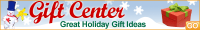 Holiday Gift Center - Growers Supply