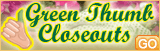 Garden & Growers Closeouts - Growers Supply