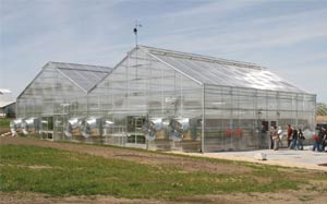 Growers Supply Technology Center