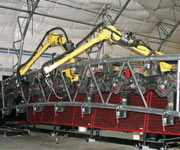 Manufacturing Facilities - Growers Supply