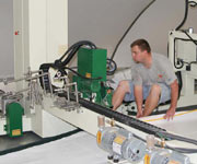 Manufacturing Facilities - Growers Supply