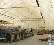 Manufacturing Facilities - Growers Supply