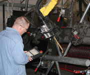 Manufacturing Facilities - Growers Supply