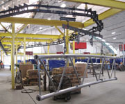 Manufacturing Facilities - Growers Supply