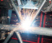 Manufacturing Facilities - Growers Supply