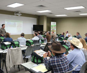 Growers Supply Technology Center