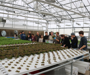 Growers Supply Technology Center