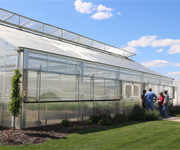 Growers Supply Technology Center