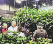 Growers Supply Technology Center