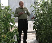Growers Supply Technology Center