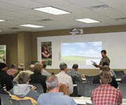 Growers Supply Technology Center