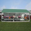 Canopies &amp; Party Tents - Weathershield Commercial Canopy