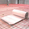 Greenhouse Building Materials - TekCoil Pex-Al-Pex Radiant Coil