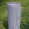 Growing Supplies - Tomato Growing - Galvanized Wire Mesh 14 Gauge - 100' Long Rolls