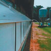 Tarps, Covers, Pond Liners - Storage Tarps - All-Purpose Fabrics - 13 oz. Vinyl All-Purpose Fabric - Clear