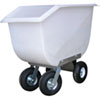 Nursery Carts &amp; Wagons - PolyMax Poly Feed & Utility Carts