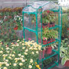 Hobby Greenhouses - Patio Growhouses