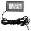 Monitoring Meters - Mini Digital Panel Thermometer