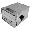 Greenhouse Accessories - Rodent &amp;amp; Pest Control - Rodent &amp; Gopher Control - Wind-Up Repeating Mouse Trap