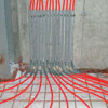 Greenhouse Heaters - TekCoil Greenhouse Bench Warmers