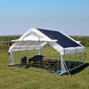 Storage Buildings - Agricultural Buildings