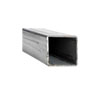 Shelving &amp; Benching - Galvanized Square & Rectangle Conduit