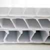 Name not found - Greenhouse Polycarbonate - 4' x 8' Corrugated Plastic Sheets