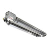Greenhouse Heaters - Tube Heaters - SunStar ToughGuy U-Tube Heaters - Natural Gas