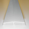 Name not found - Greenhouse Polycarbonate - Channels & Profiles for Corrugated Plastic