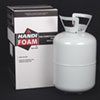Greenhouse Building Materials - Greenhouse Insulation - Handi-Foam Insulation Products - Handi-Foam Kits