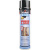 Greenhouse Building Materials - Handi-Foam Insulation Products