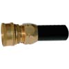 High Tunnels - High Tunnel &amp;amp;amp; Cold Frame Accessories - High Tunnel Irrigation - Hoses &amp; Connectors - ValuTek Brass Hose Fittings