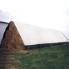 Tarps, Covers, Pond Liners - Storage Tarps - 10 oz. PolyMax Premium Hay Tarps - White