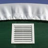 Shutters, Vents &amp; Louvers - ClearSpan Gable Vents