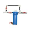 Irrigation &amp;amp; Watering Supplies - Water Filtration Systems - Flushable Pre-Filters w/ Purge