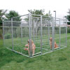 Storage Buildings - K9 Dog Kennels