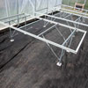 Shelving &amp; Benching - EZ-Grow Professional Greenhouse Benches