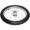 Nursery Carts &amp;amp; Wagons - EZ-Haul Replacement Wheels - Replacement Spoke Wheel