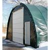 Temporary Storage Buildings - ClearSpan Building Accessories - Doors & Hardware
