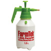 Monthly Specials - FarmTek Pressure Sprayer 1.5 Liter - On Sale!