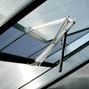 Shutters, Vents &amp; Louvers - Solar-Powered Vent Opener